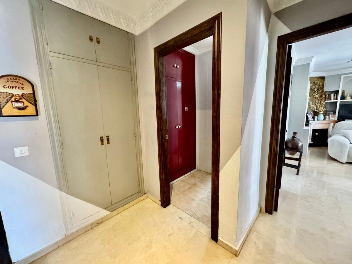 Appartement te koop in Fuengirola | 3 slaapkamers H5365945