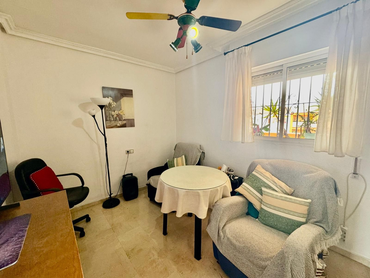 Appartement te koop in Fuengirola | 3 slaapkamers H5365945