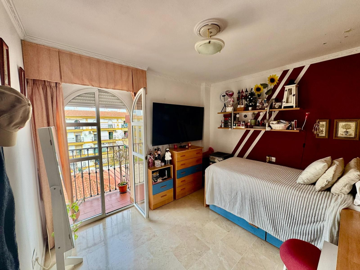 Appartement te koop in Fuengirola | 3 slaapkamers H5365945