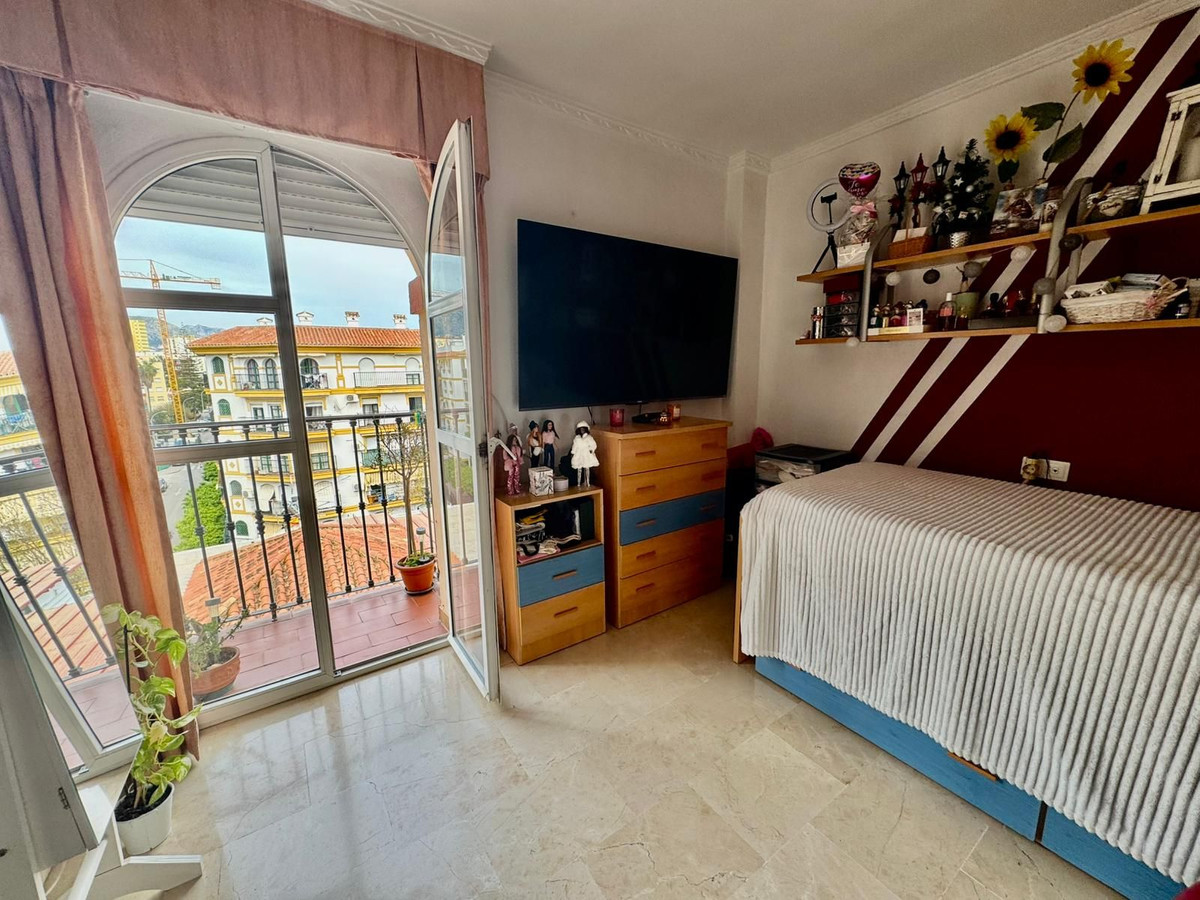 Appartement te koop in Fuengirola | 3 slaapkamers H5365945