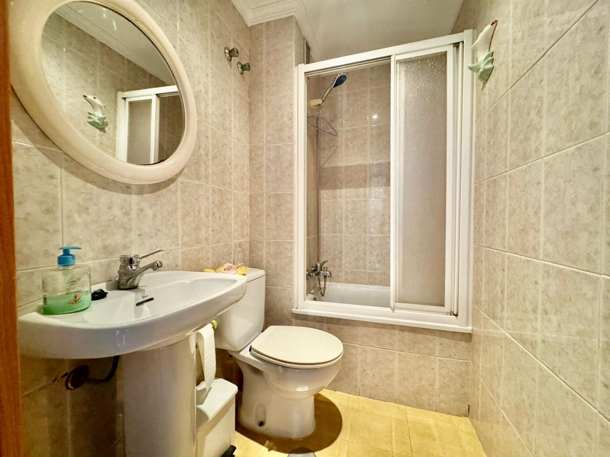 Appartement te koop in Fuengirola | 3 slaapkamers H5365945