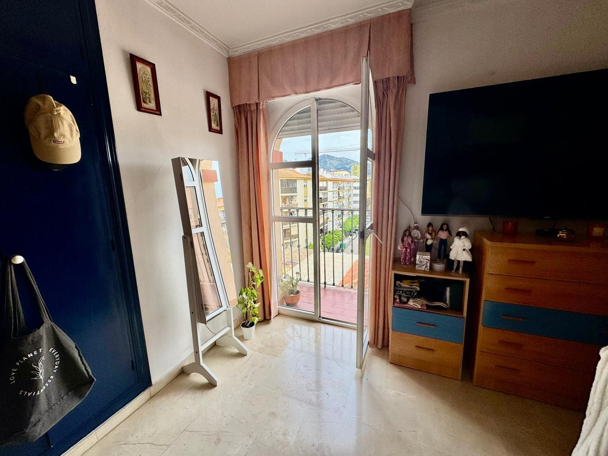 Appartement te koop in Fuengirola | 3 slaapkamers H5365945