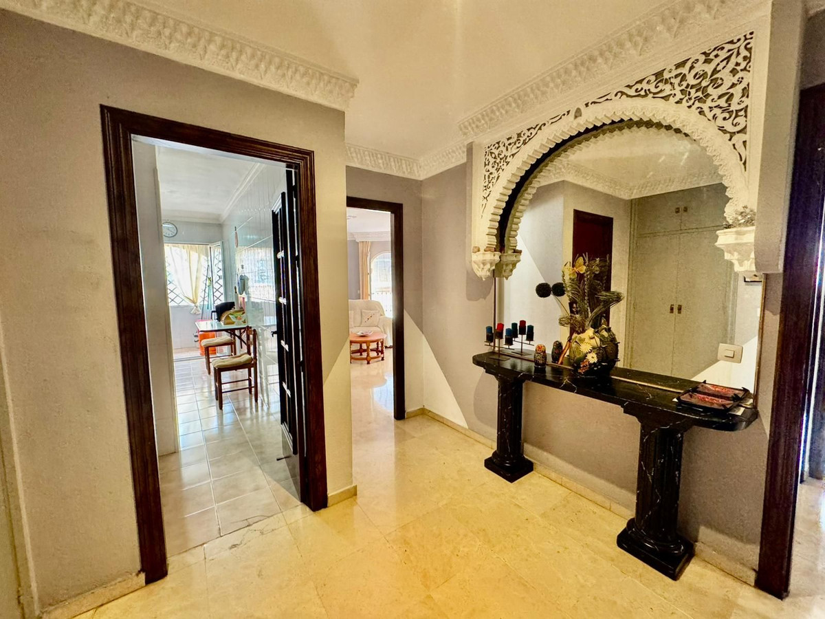 Appartement te koop in Fuengirola | 3 slaapkamers H5365945