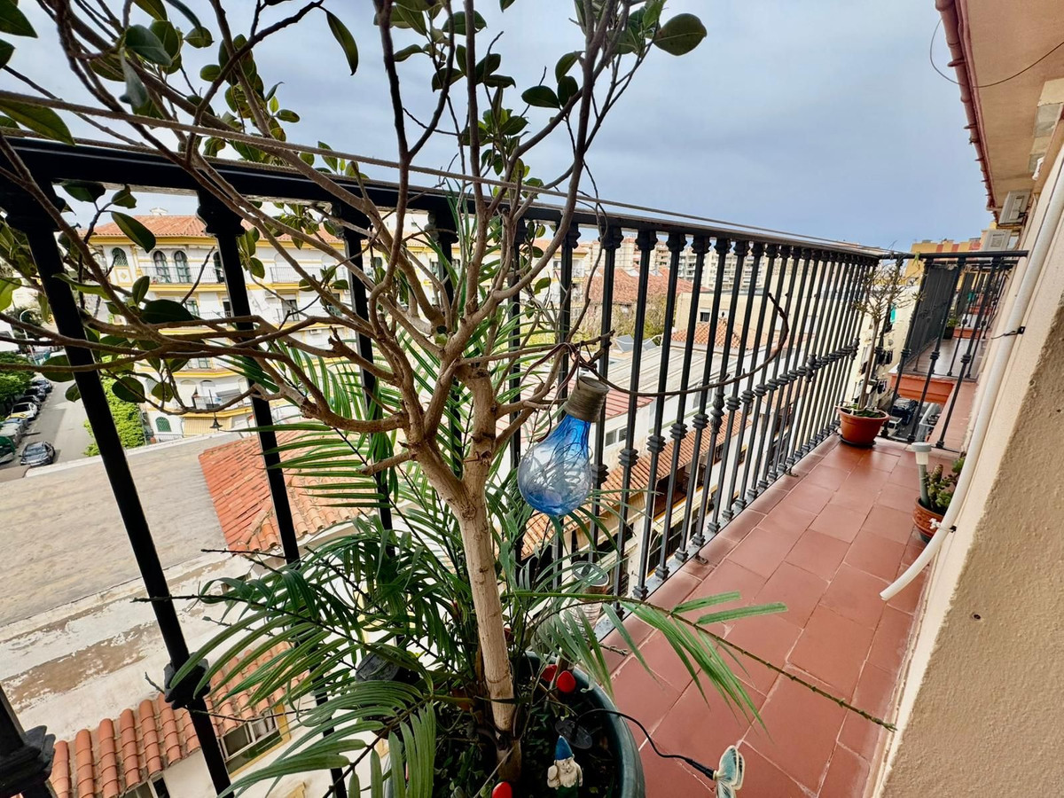 Appartement te koop in Fuengirola | 3 slaapkamers H5365945