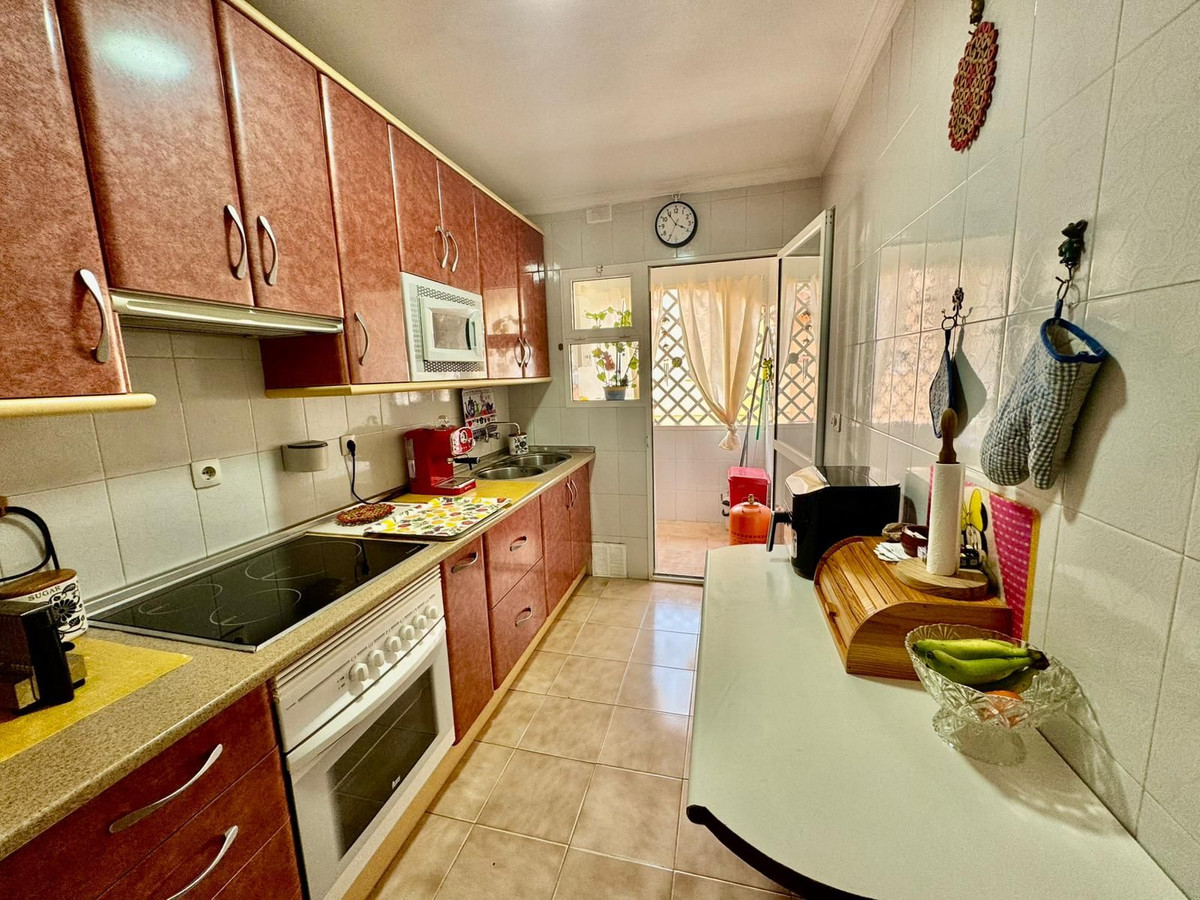 Appartement te koop in Fuengirola | 3 slaapkamers H5365945