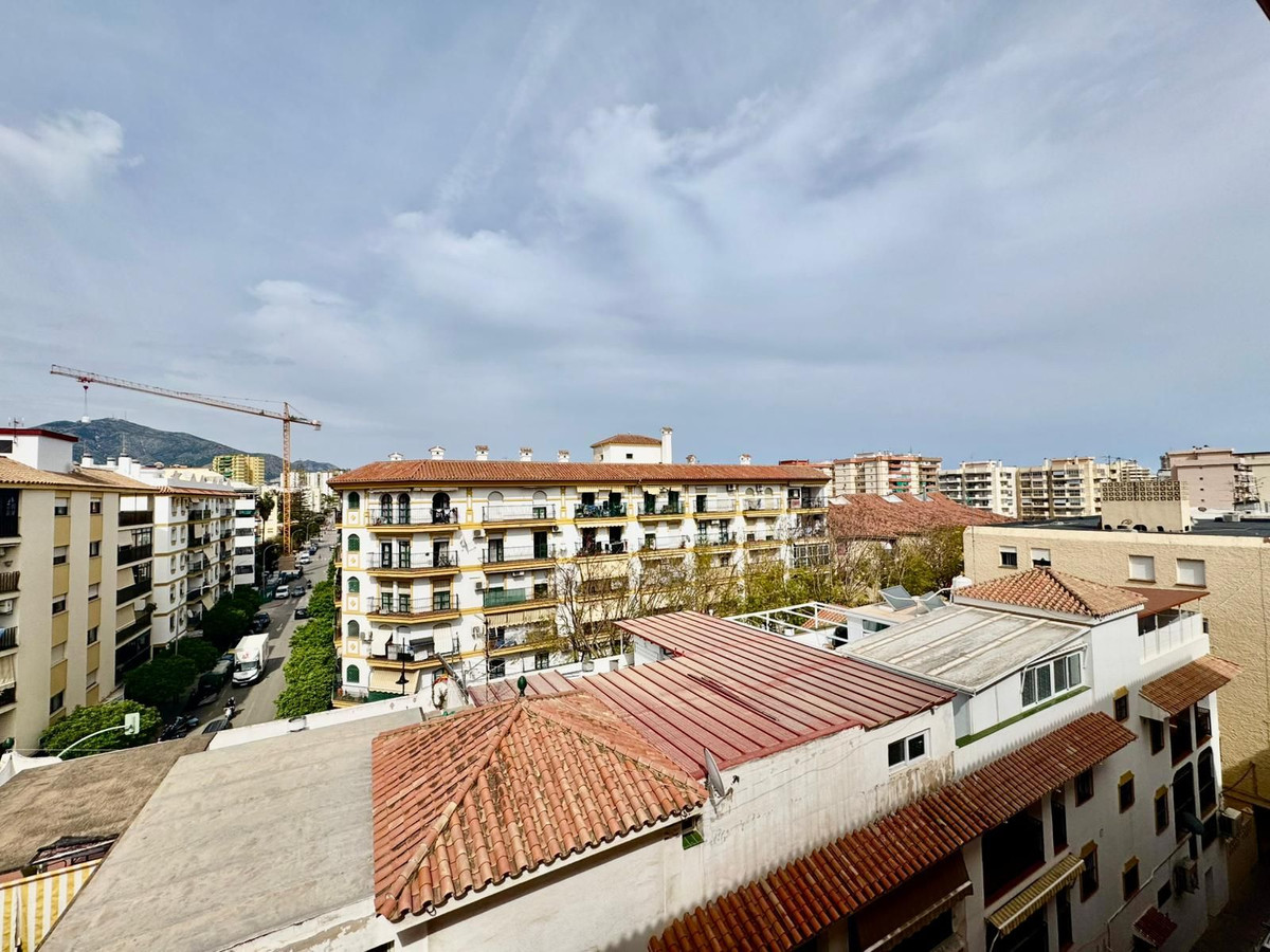 Appartement te koop in Fuengirola | 3 slaapkamers H5365945