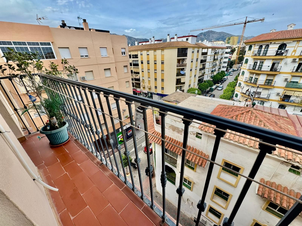 Appartement te koop in Fuengirola | 3 slaapkamers H5365945
