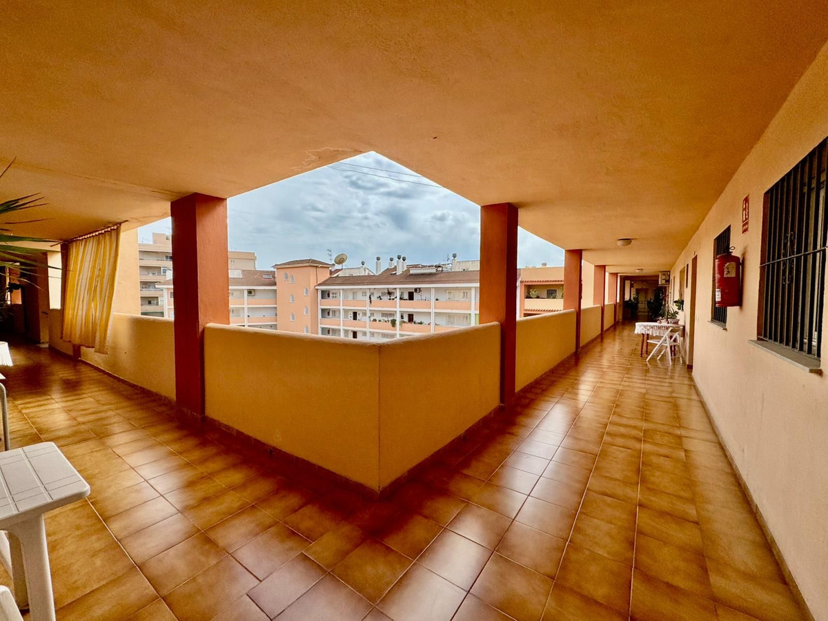 Appartement te koop in Fuengirola | 3 slaapkamers H5365945