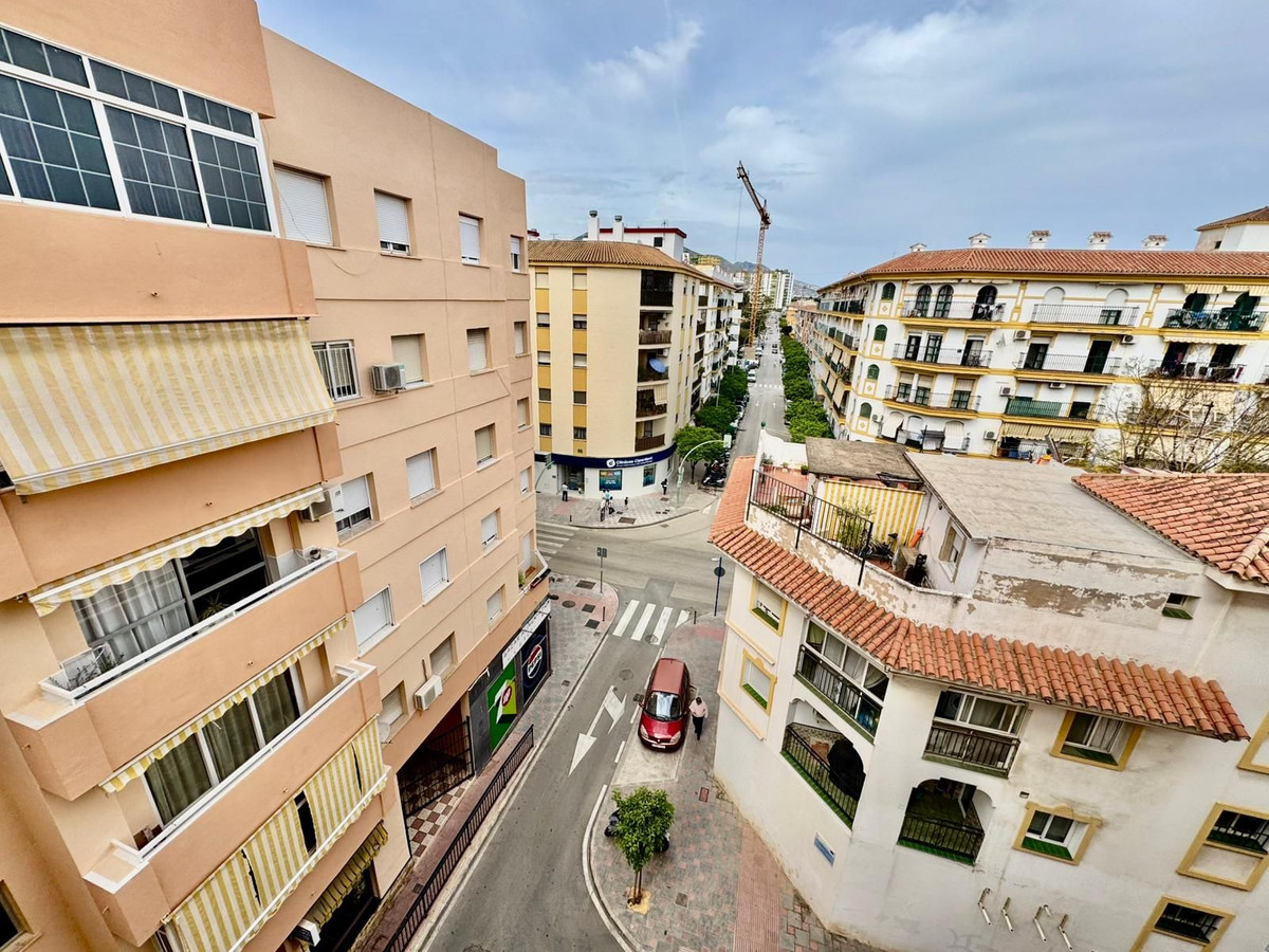 Appartement te koop in Fuengirola | 3 slaapkamers H5365945