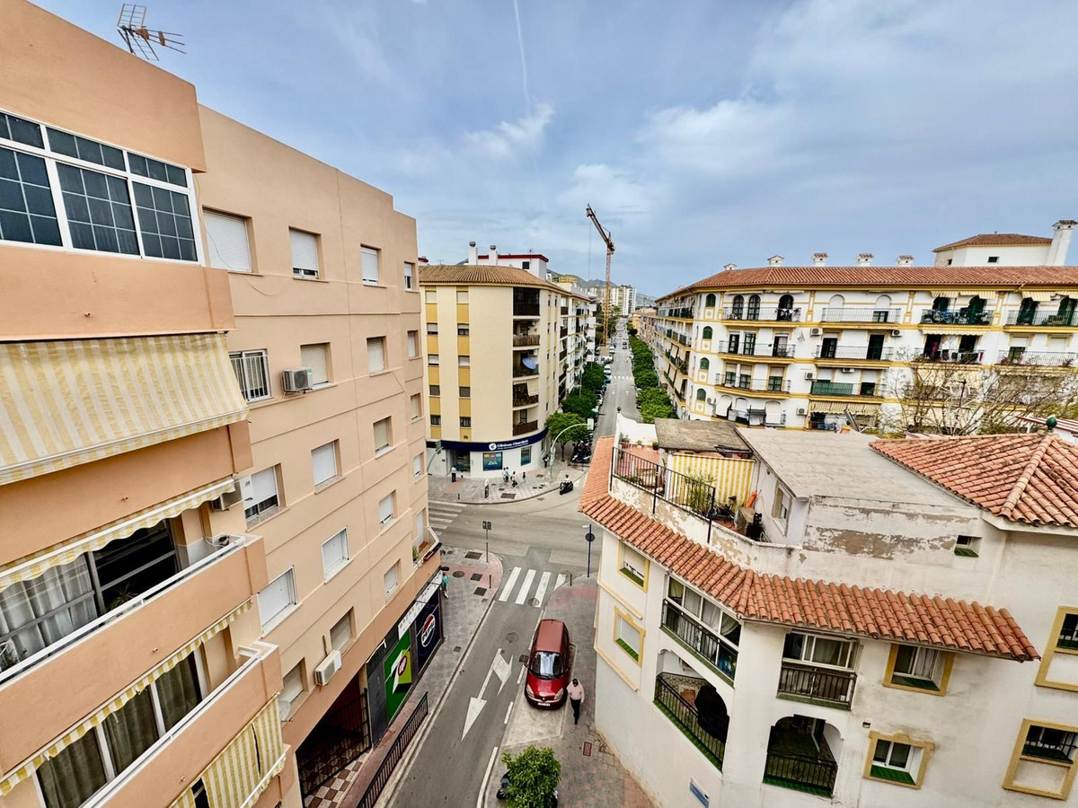 Appartement te koop in Fuengirola | 3 slaapkamers H5365945