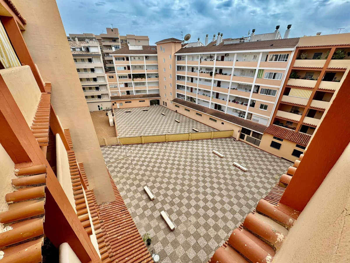 Appartement te koop in Fuengirola | 3 slaapkamers H5365945