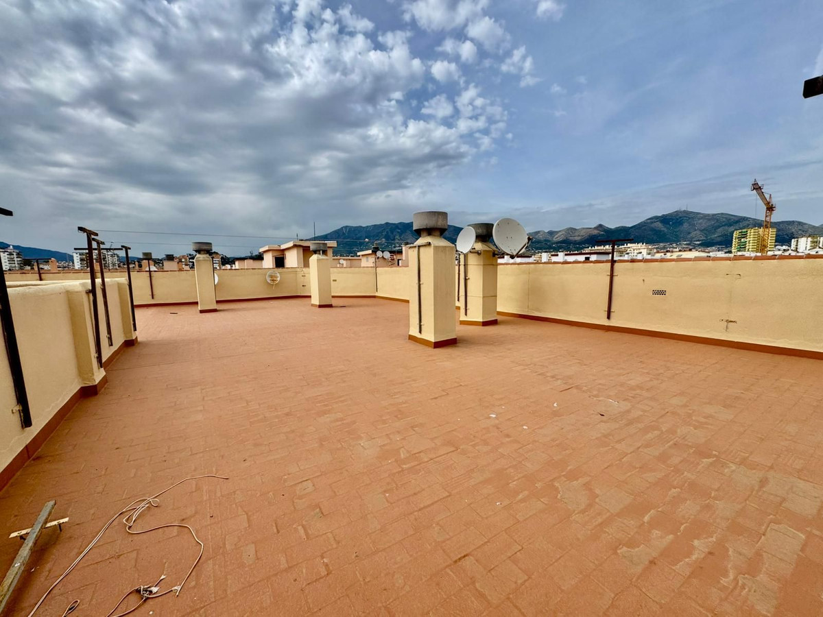 Appartement te koop in Fuengirola | 3 slaapkamers H5365945