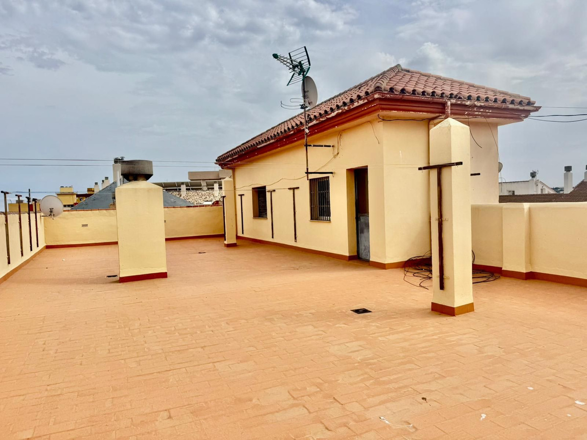 Appartement te koop in Fuengirola | 3 slaapkamers H5365945