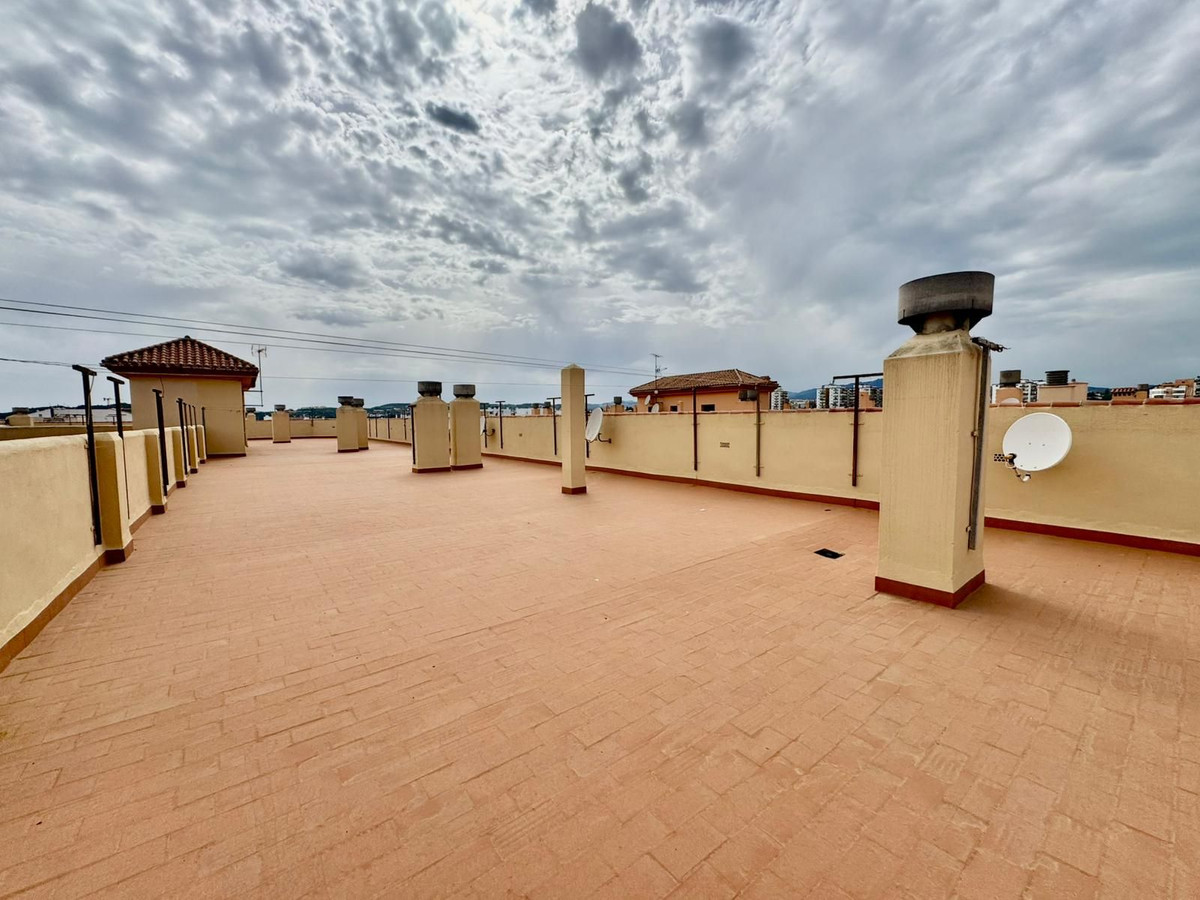 Appartement te koop in Fuengirola | 3 slaapkamers H5365945