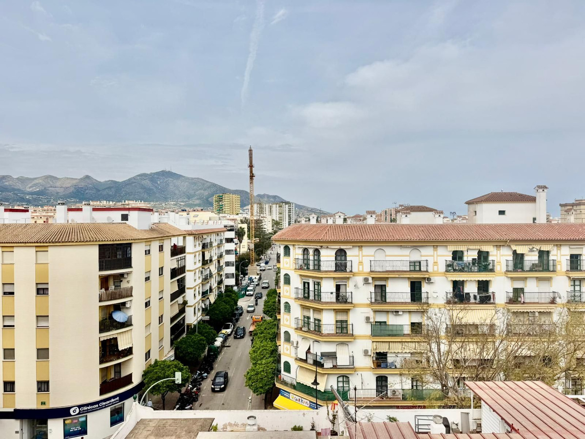 Appartement te koop in Fuengirola | 3 slaapkamers H5365945
