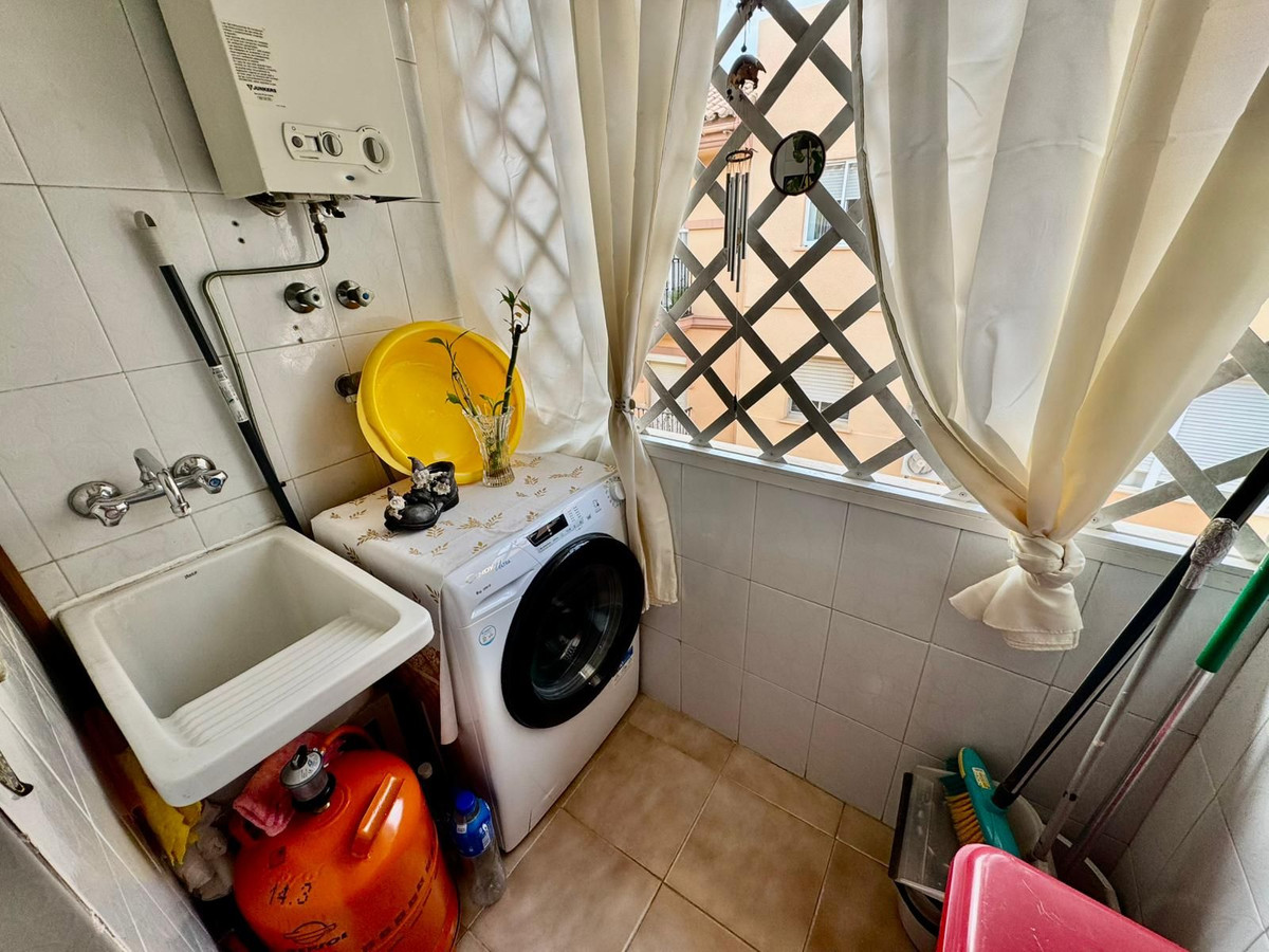 Appartement te koop in Fuengirola | 3 slaapkamers H5365945