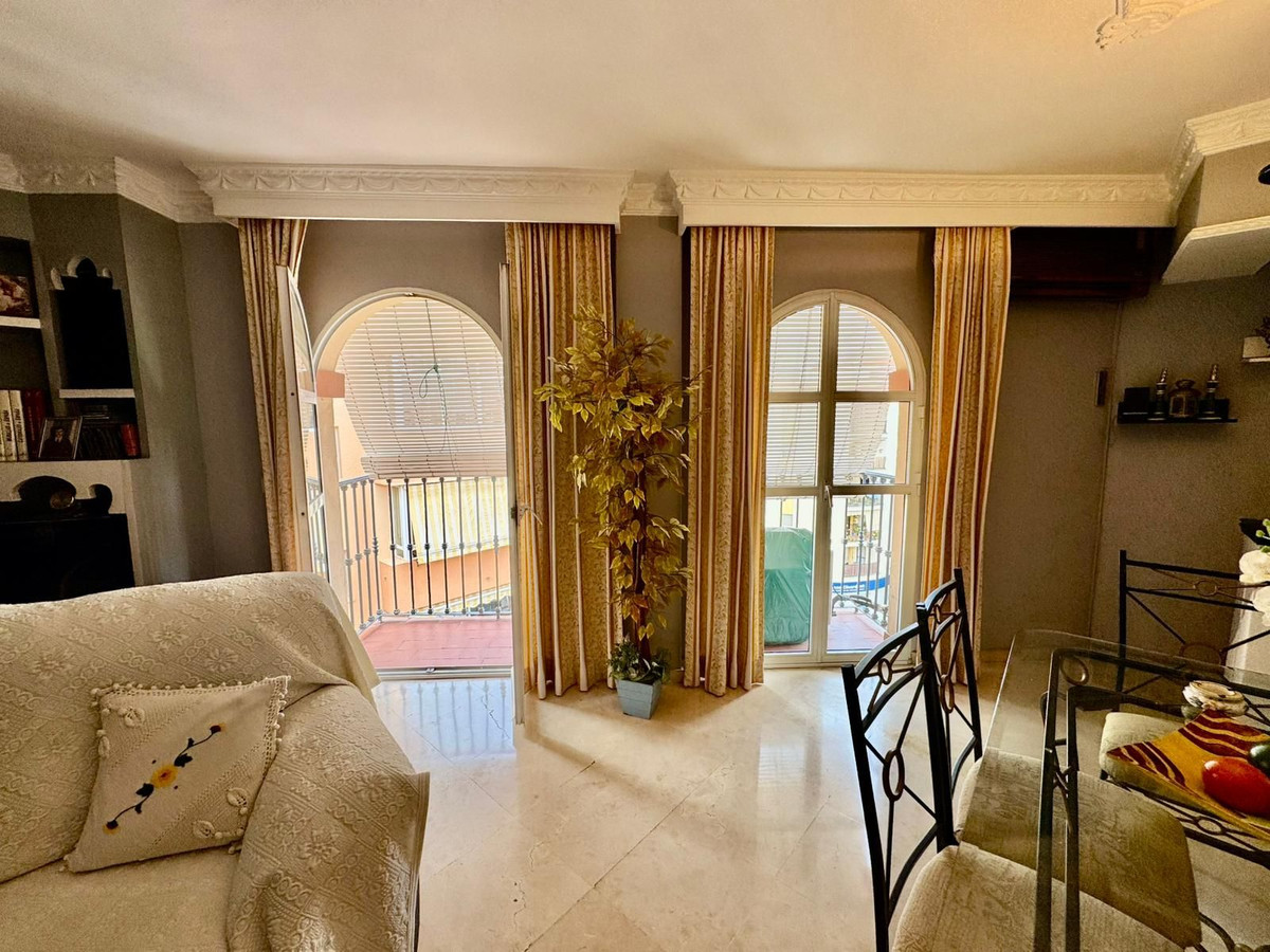 Appartement te koop in Fuengirola | 3 slaapkamers H5365945