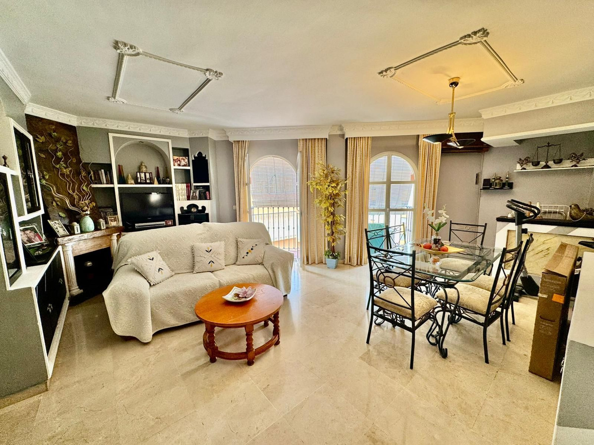 Appartement te koop in Fuengirola | 3 slaapkamers H5365945