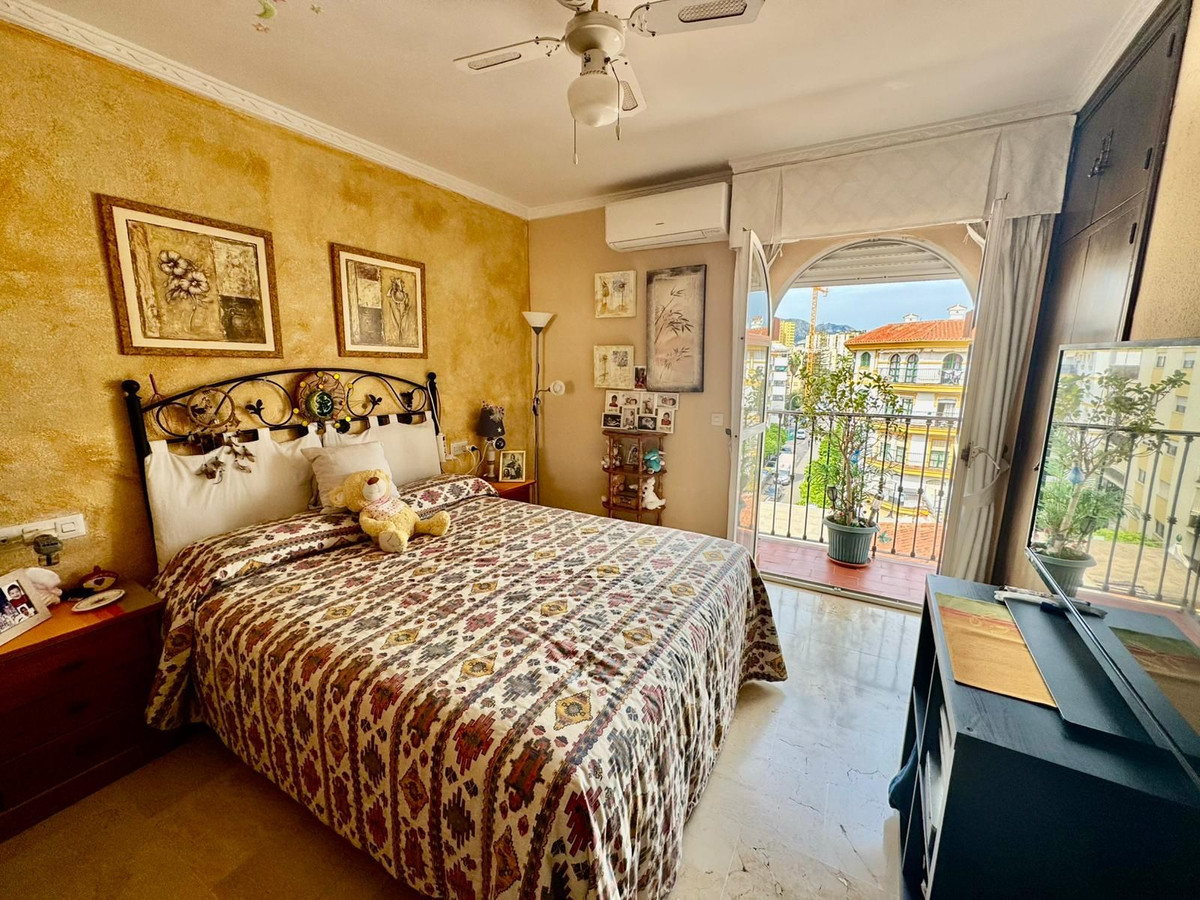 Appartement te koop in Fuengirola | 3 slaapkamers H5365945