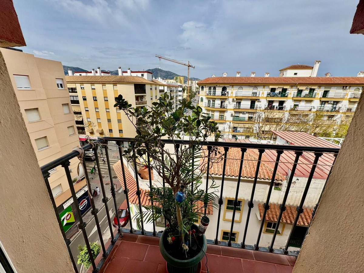 Appartement te koop in Fuengirola | 3 slaapkamers H5365945