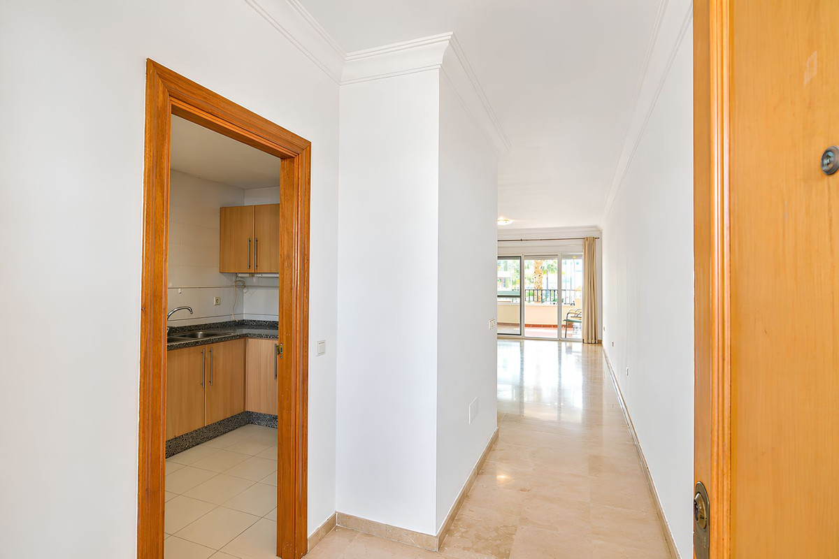 Appartement te koop in Fuengirola | 3 slaapkamers H5365951