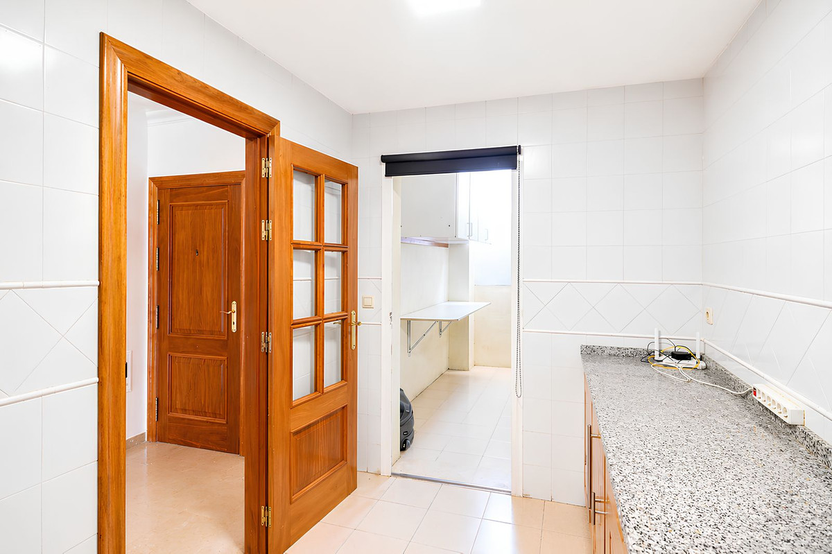 Appartement te koop in Fuengirola | 3 slaapkamers H5365951