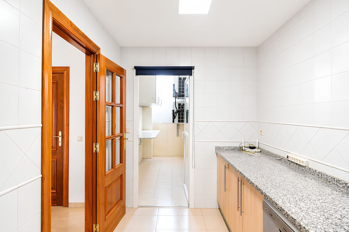 Appartement te koop in Fuengirola | 3 slaapkamers H5365951