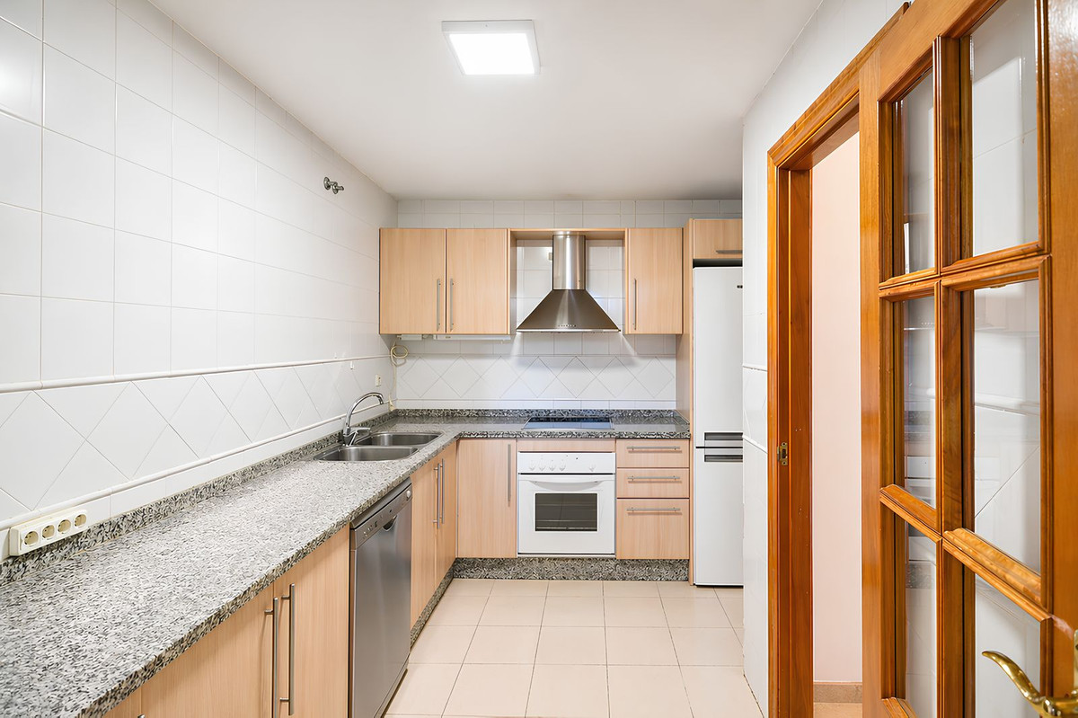 Appartement te koop in Fuengirola | 3 slaapkamers H5365951