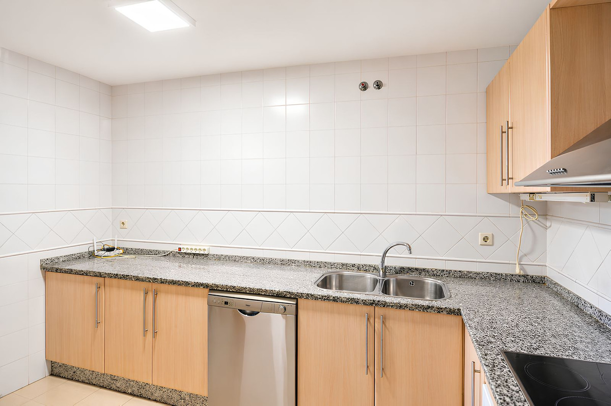 Appartement te koop in Fuengirola | 3 slaapkamers H5365951