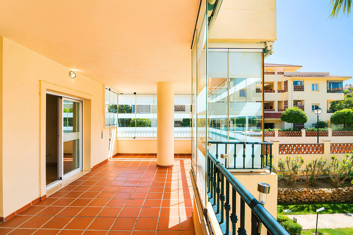 Appartement te koop in Fuengirola | 3 slaapkamers H5365951