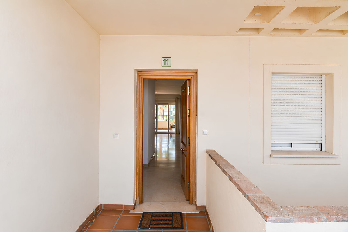 Appartement te koop in Fuengirola | 3 slaapkamers H5365951