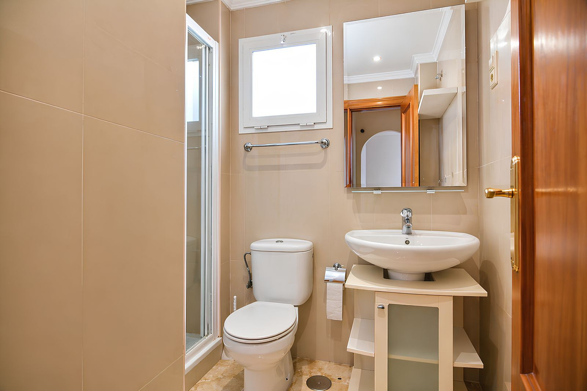 Appartement te koop in Fuengirola | 3 slaapkamers H5365951