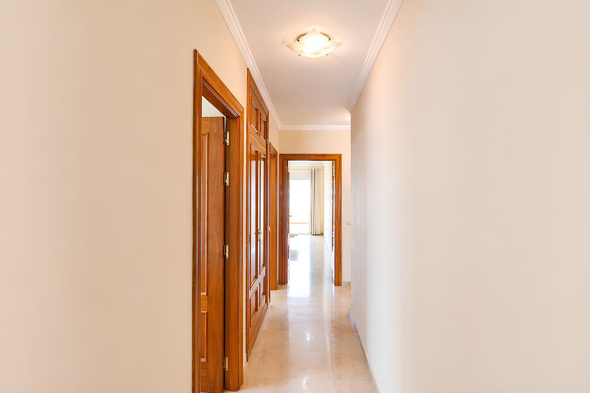 Appartement te koop in Fuengirola | 3 slaapkamers H5365951