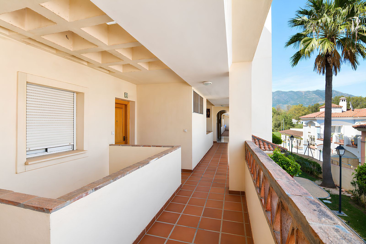 Appartement te koop in Fuengirola | 3 slaapkamers H5365951