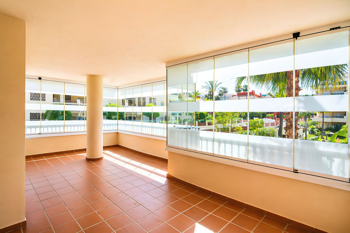 Appartement te koop in Fuengirola | 3 slaapkamers H5365951