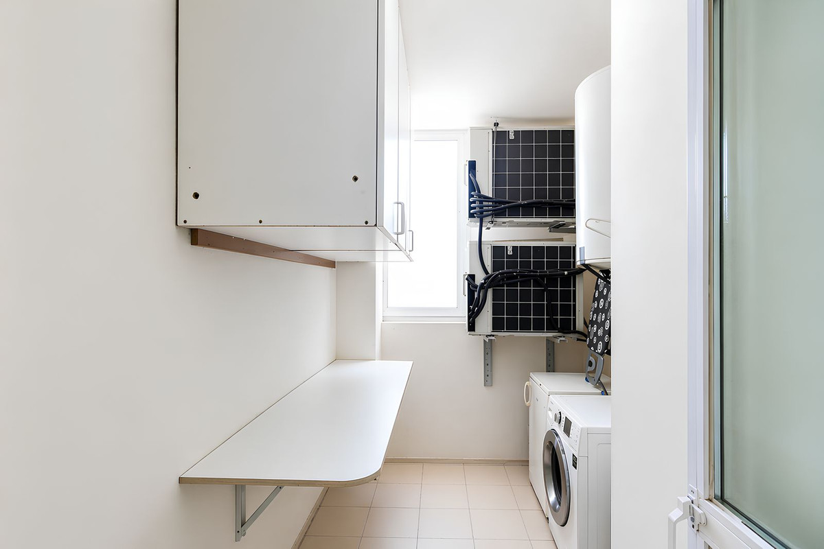 Appartement te koop in Fuengirola | 3 slaapkamers H5365951