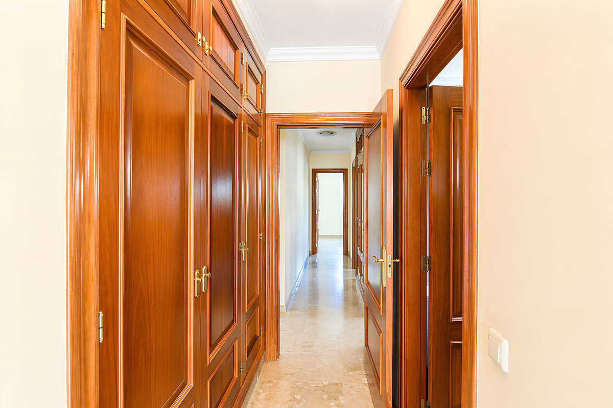 Appartement te koop in Fuengirola | 3 slaapkamers H5365951