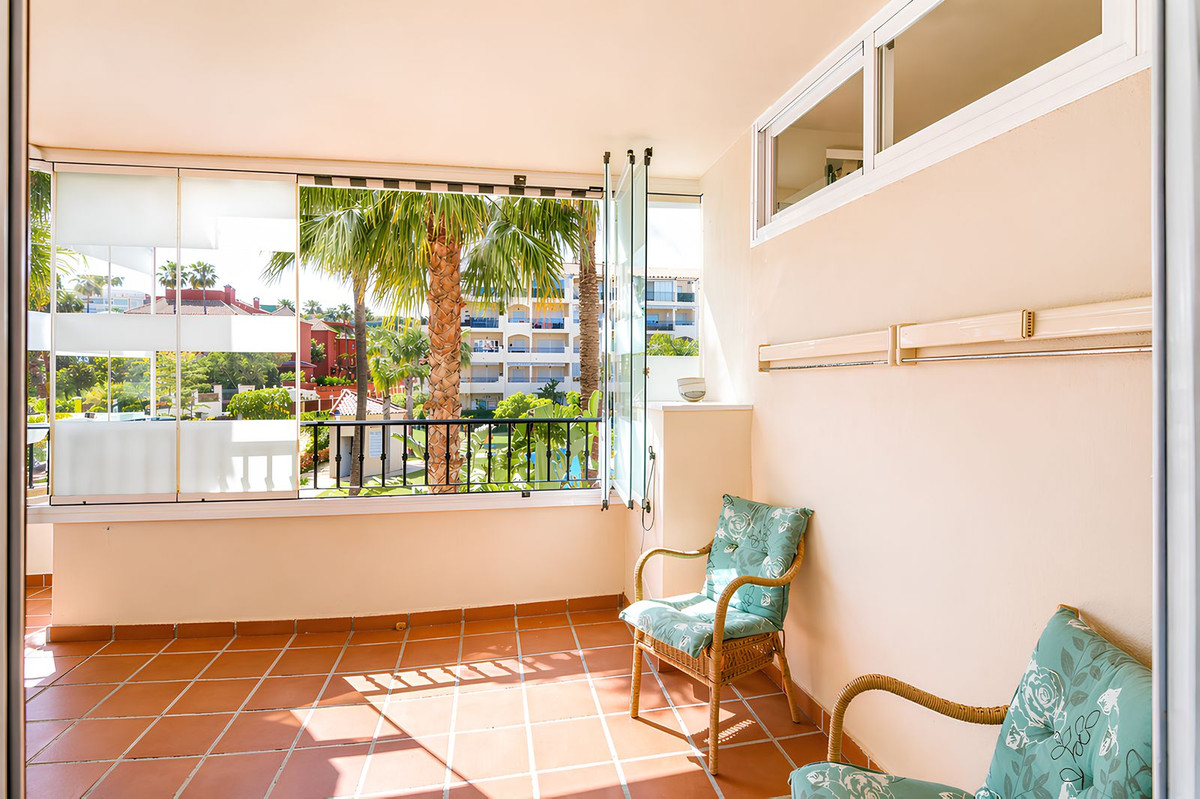 Appartement te koop in Fuengirola | 3 slaapkamers H5365951