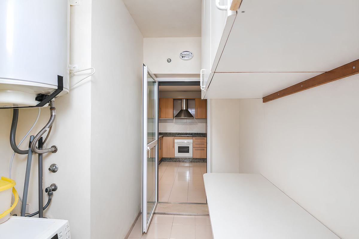 Appartement te koop in Fuengirola | 3 slaapkamers H5365951