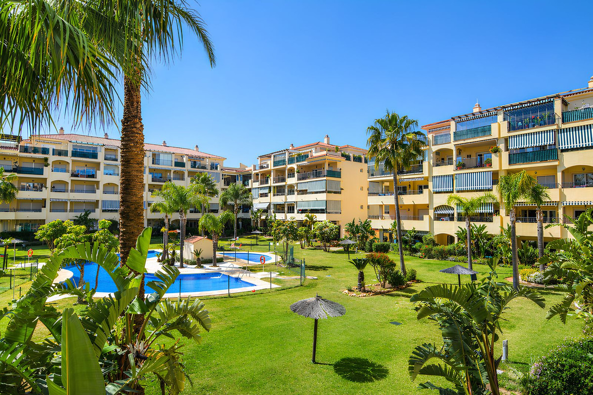 Appartement te koop in Fuengirola | 3 slaapkamers H5365951