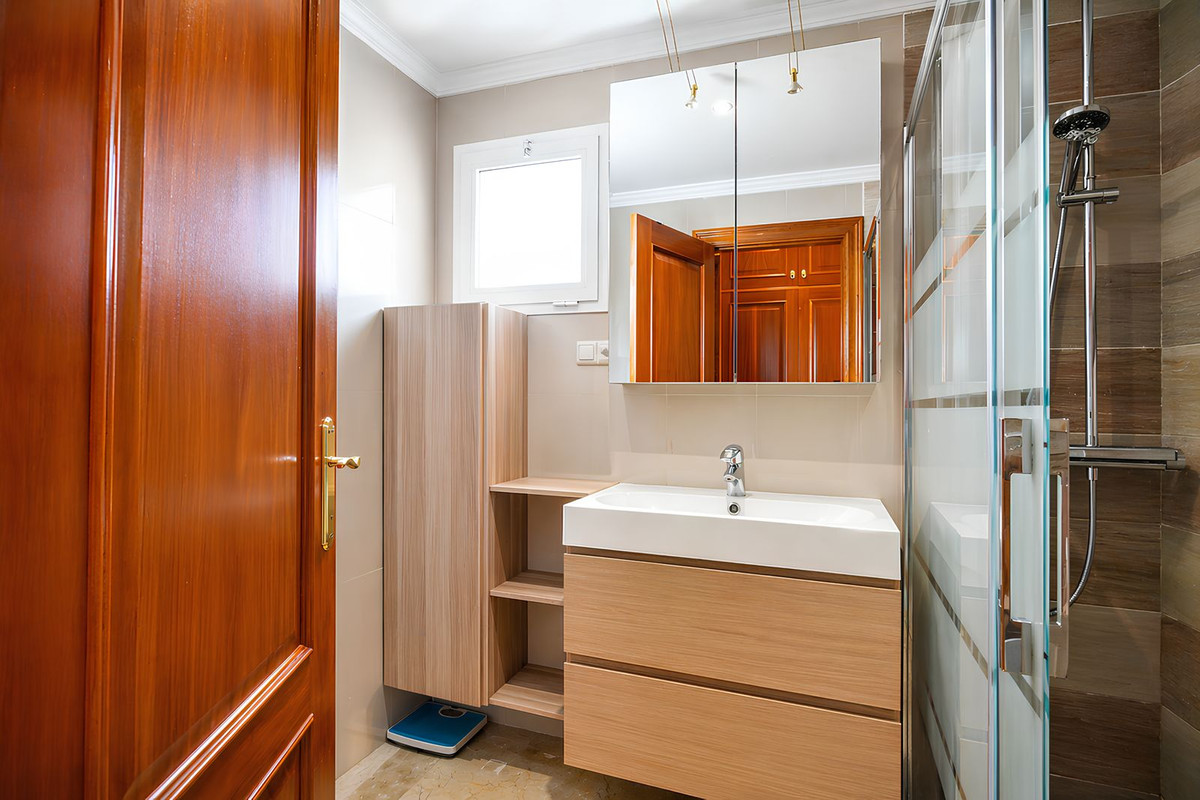 Appartement te koop in Fuengirola | 3 slaapkamers H5365951