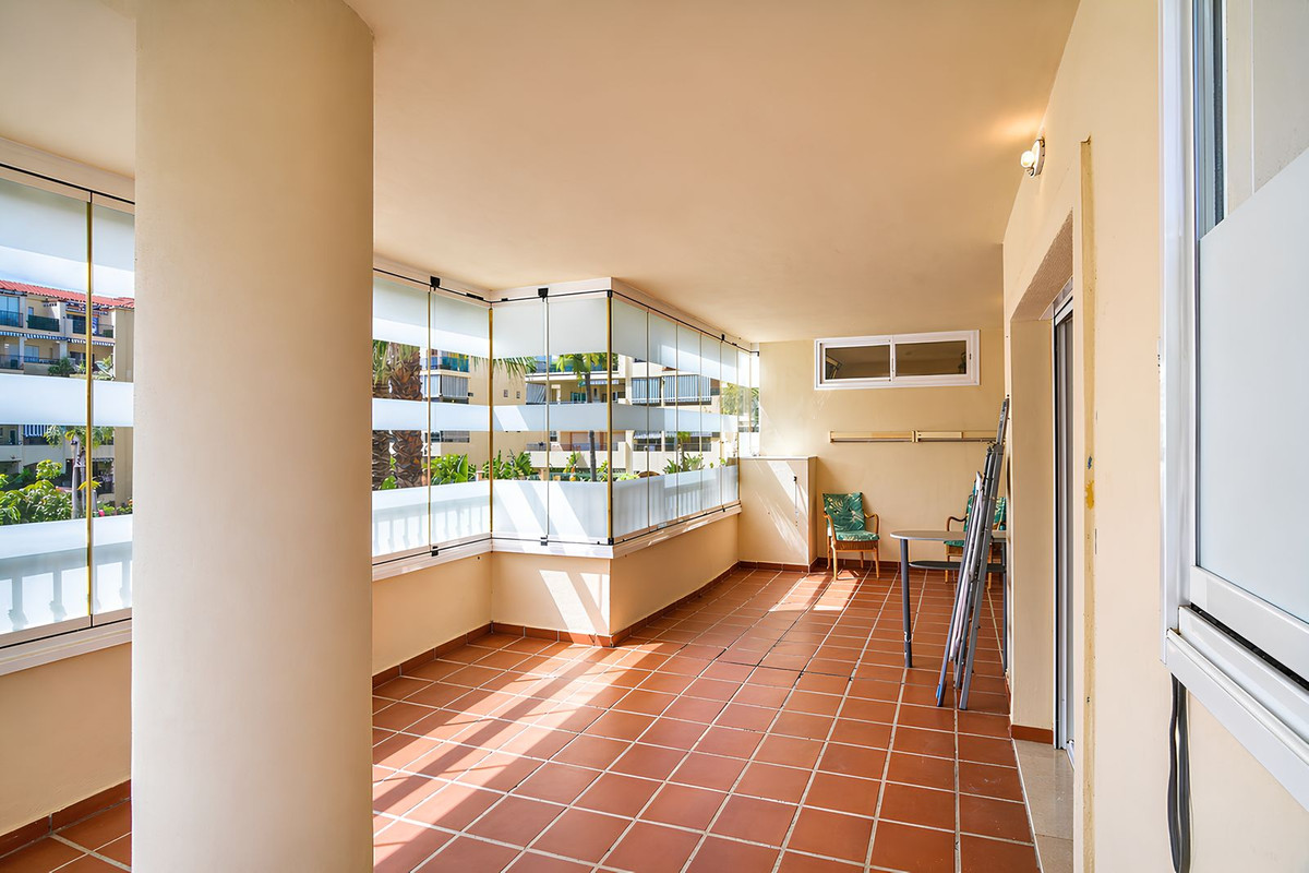 Appartement te koop in Fuengirola | 3 slaapkamers H5365951