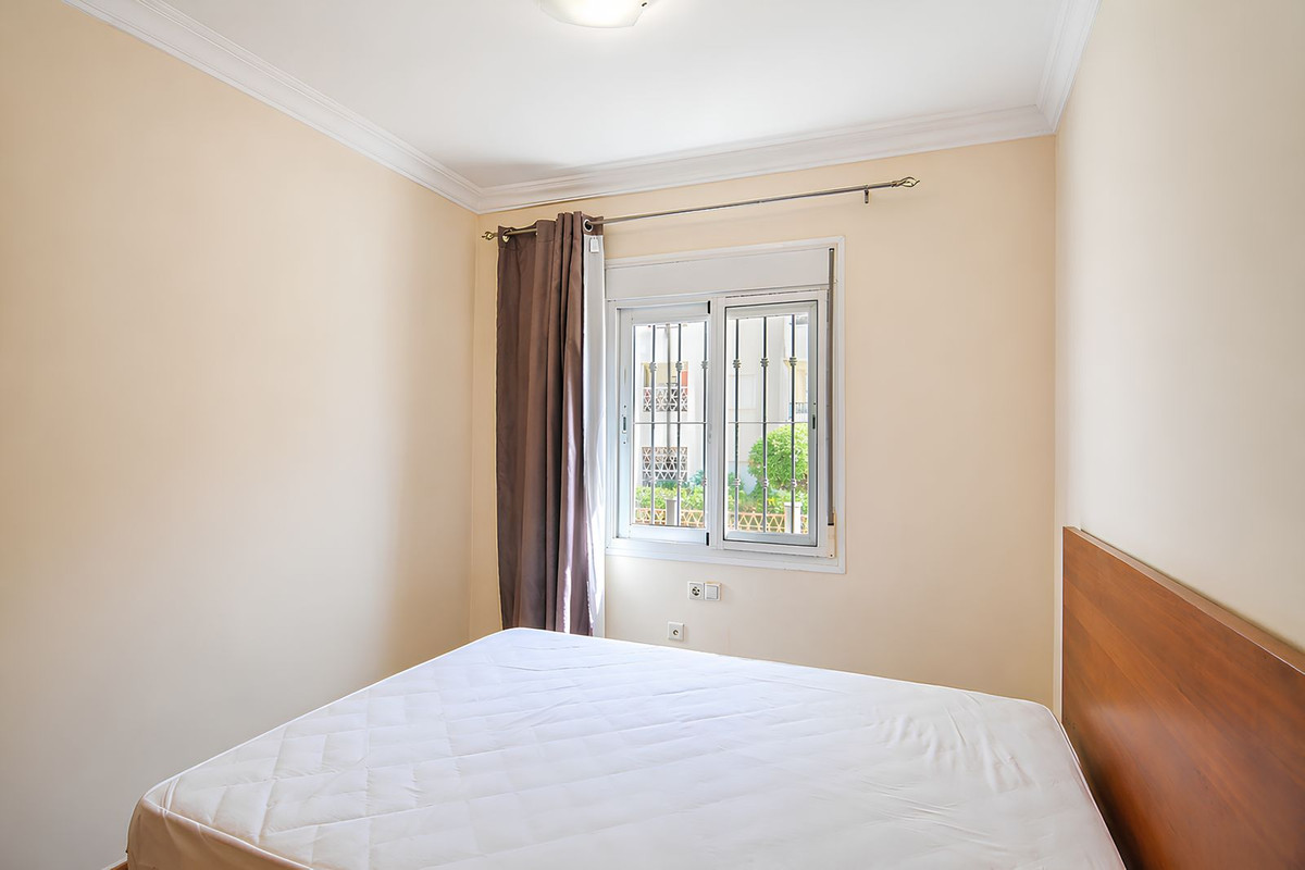 Appartement te koop in Fuengirola | 3 slaapkamers H5365951