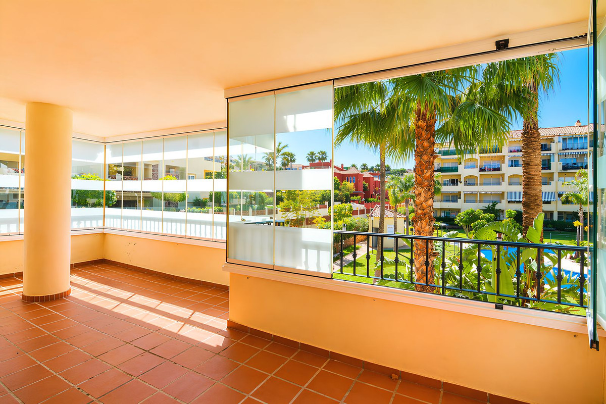 Appartement te koop in Fuengirola | 3 slaapkamers H5365951