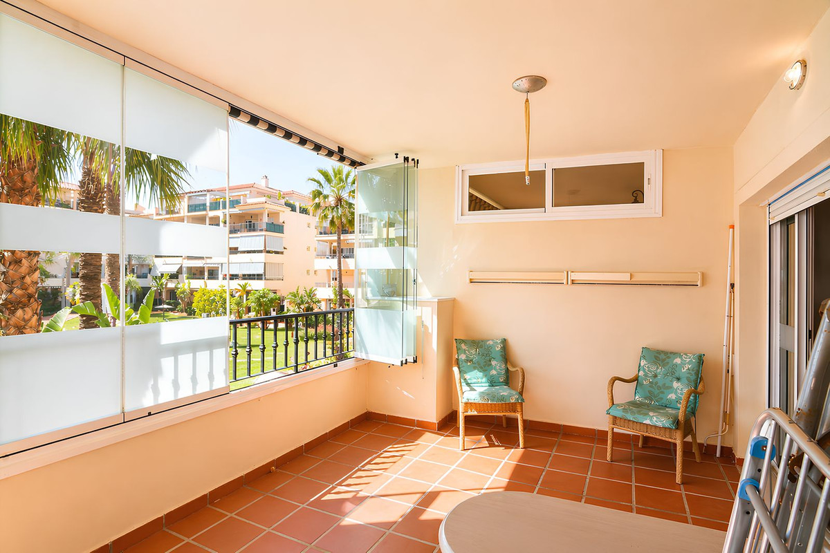 Appartement te koop in Fuengirola | 3 slaapkamers H5365951