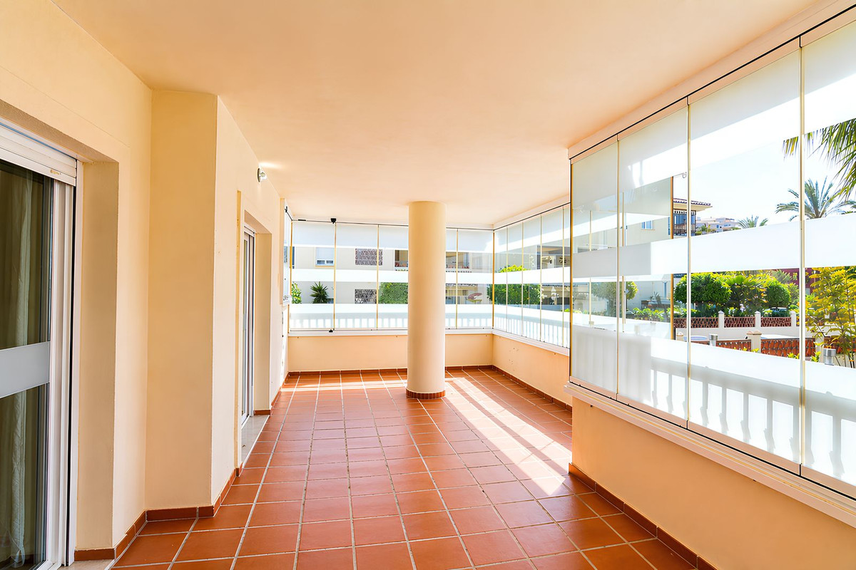 Appartement te koop in Fuengirola | 3 slaapkamers H5365951