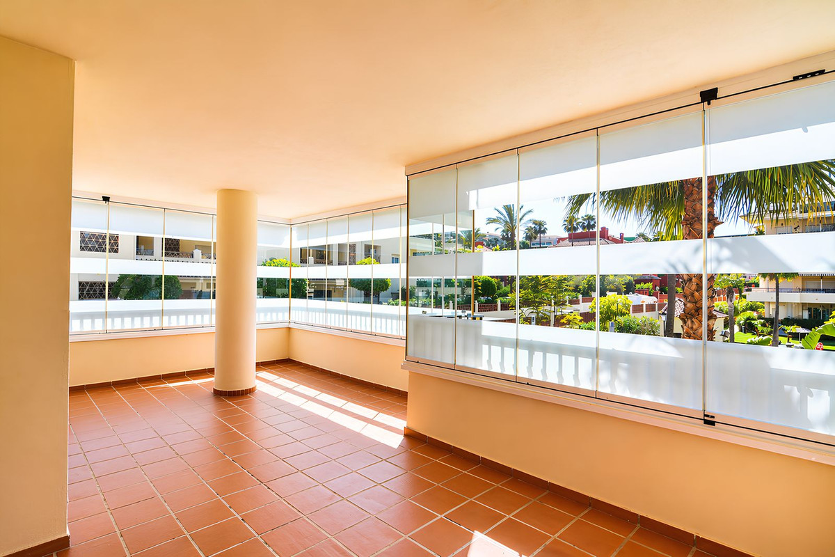 Appartement te koop in Fuengirola | 3 slaapkamers H5365951