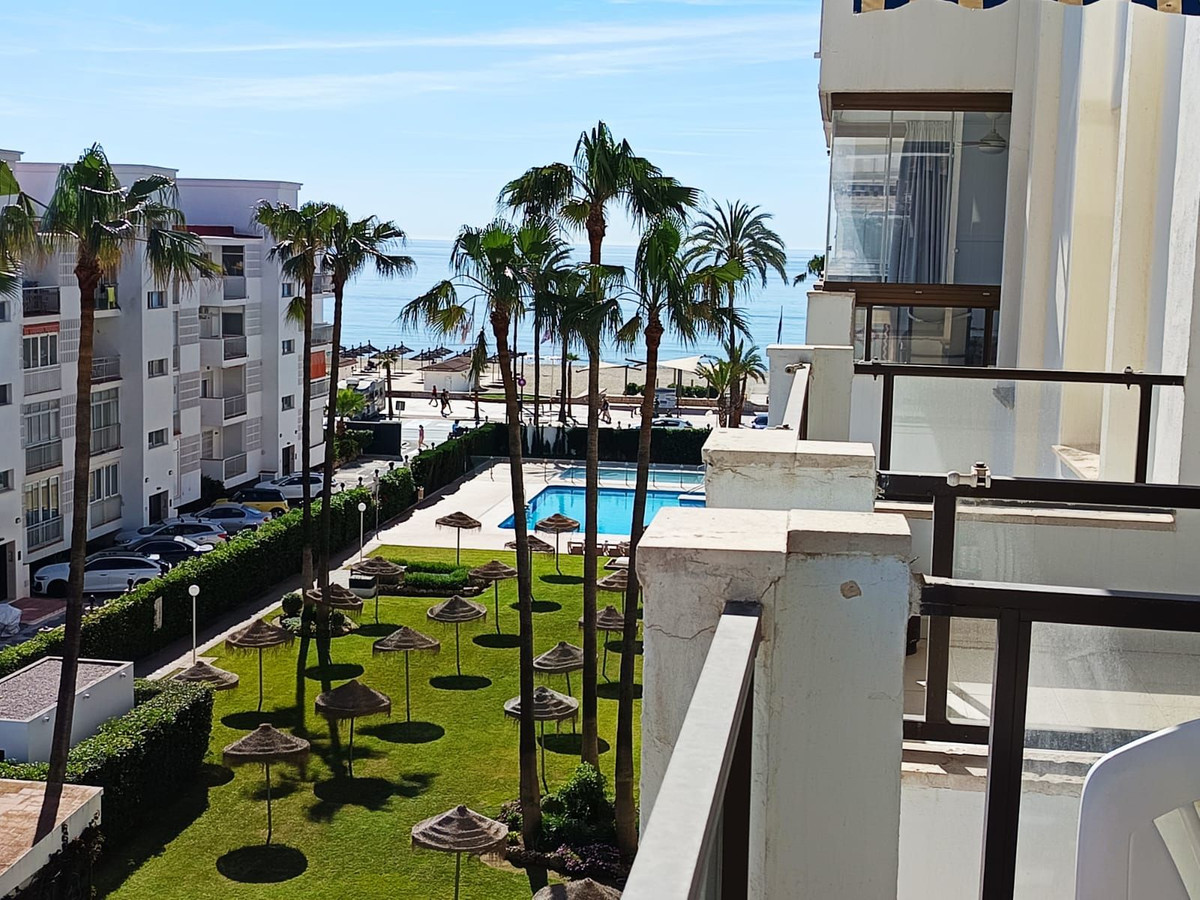 Appartement te koop in Fuengirola | 2 slaapkamers H5366836