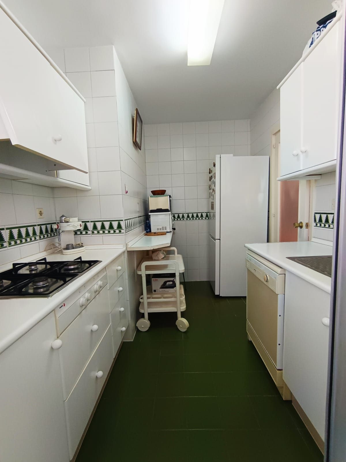 Appartement te koop in Fuengirola | 2 slaapkamers H5366836