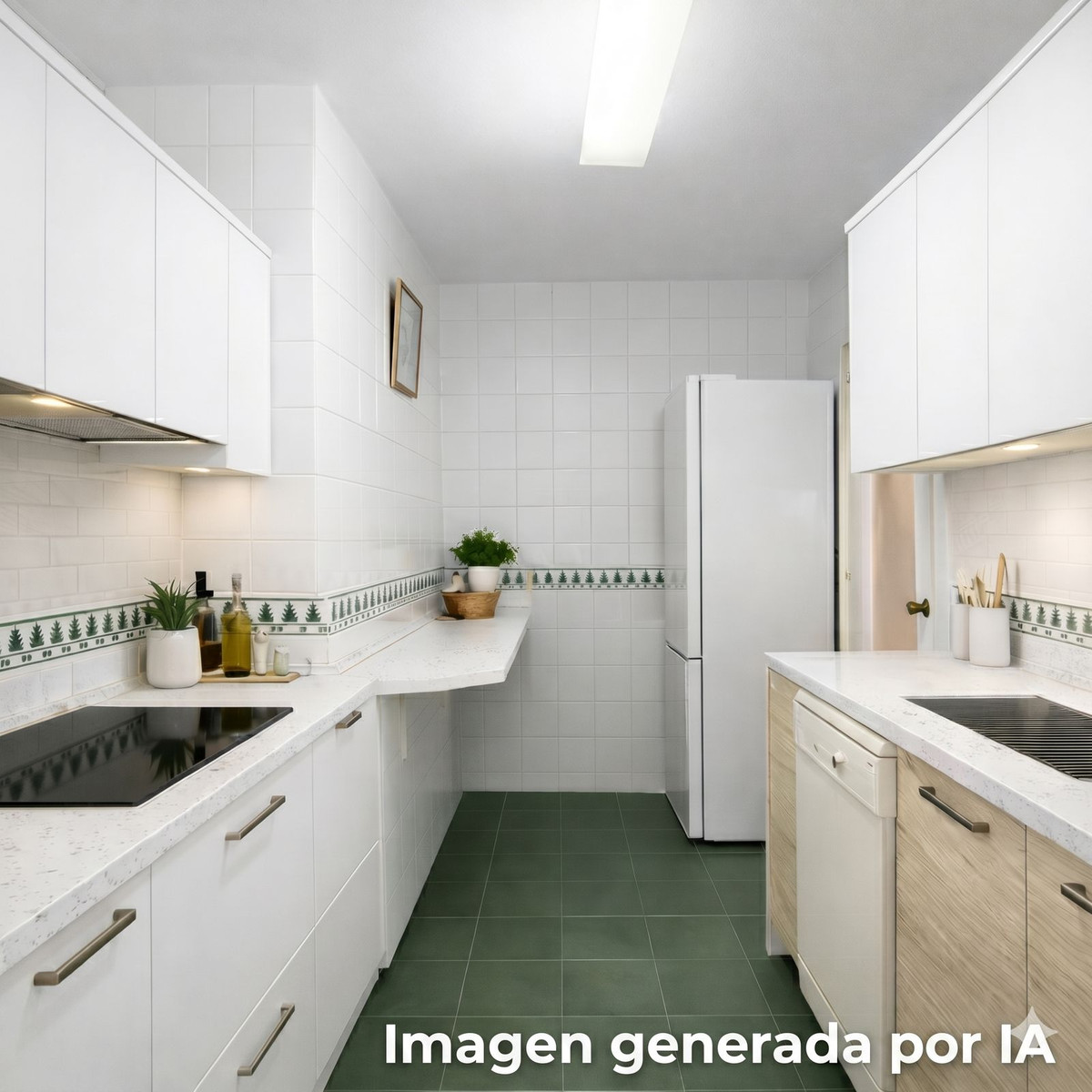 Appartement te koop in Fuengirola | 2 slaapkamers H5366836